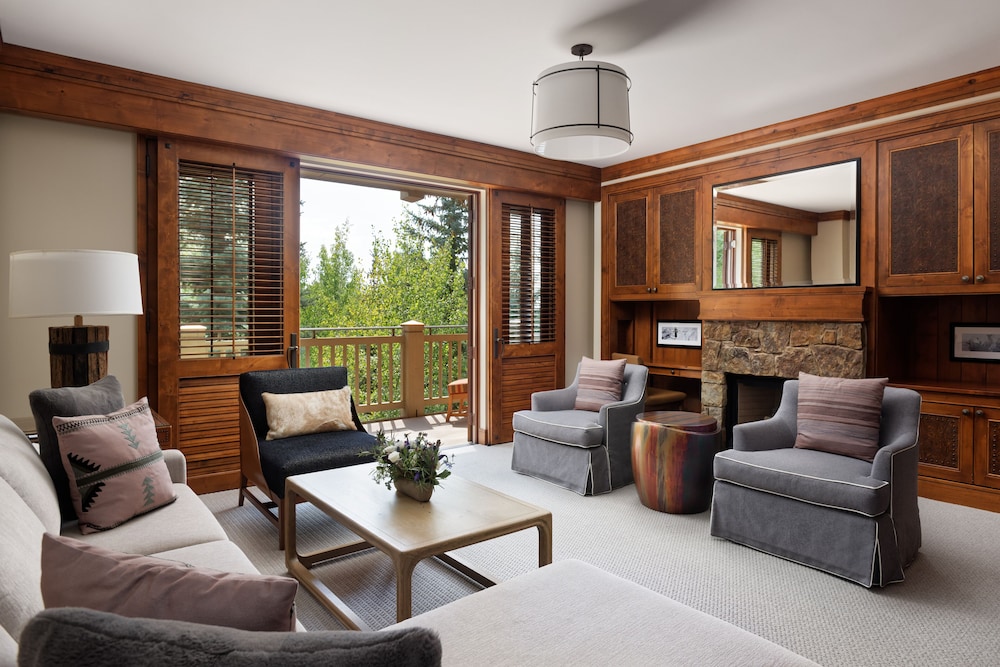 Four Seasons Resort Jackson Hole - photo 156