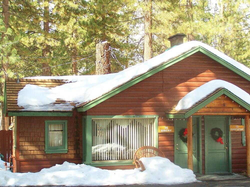 Golden Bear Cottages - photo 70