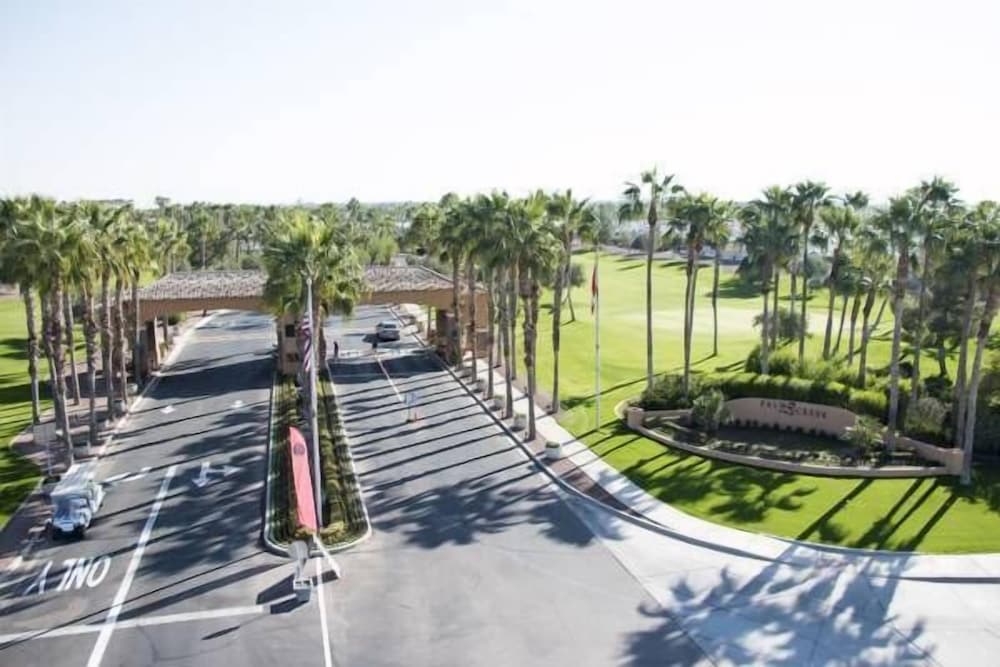 Palm Creek Golf and RV Resort 55 plus - photo 21
