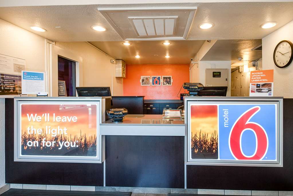 Motel 6 Lenexa KS Kansas City Southwest - photo 23