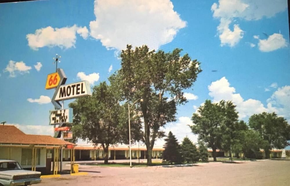 66 Motel - photo 31