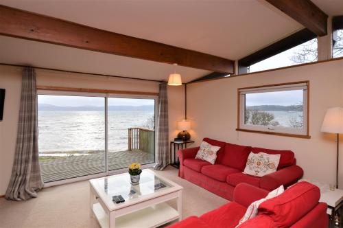 Oystershell Lodge — Lochgilphead — photo 3