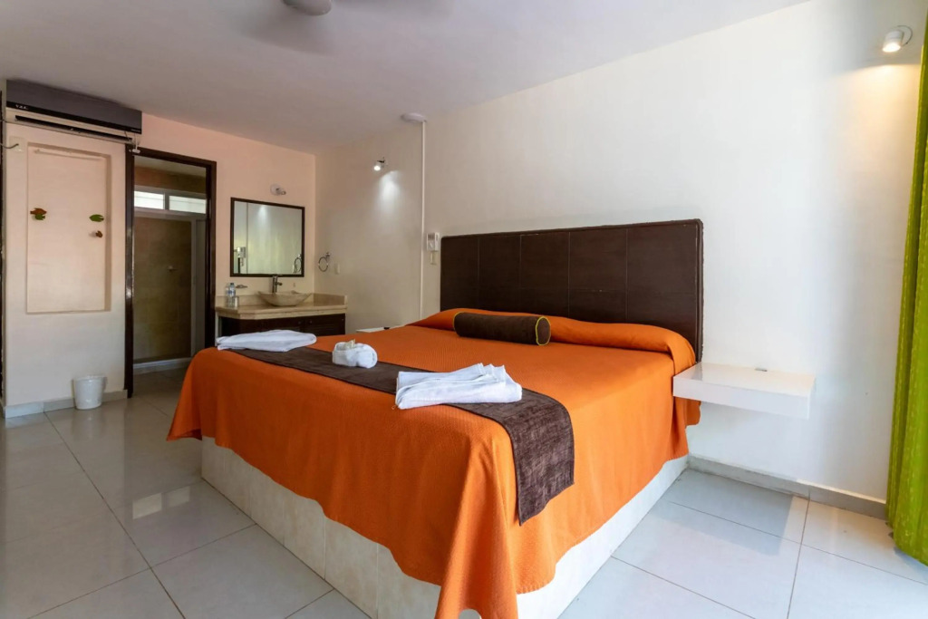 Kay Hotel