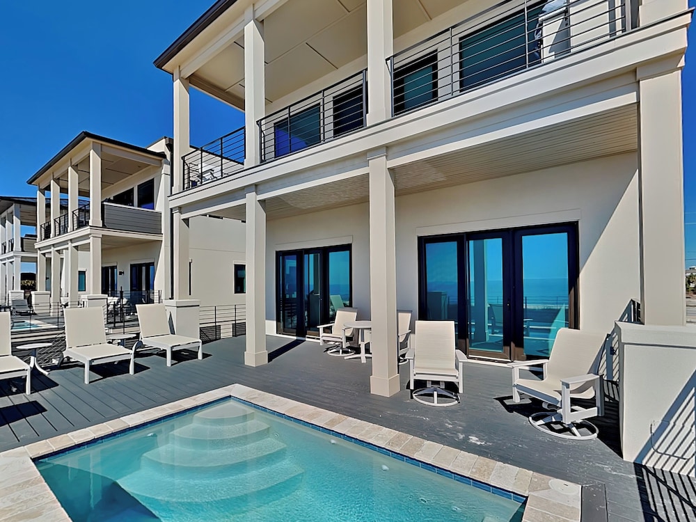 The Lazy Fish Viviana #3 — 4-Star Luxury Hotel in Pensacola, United States