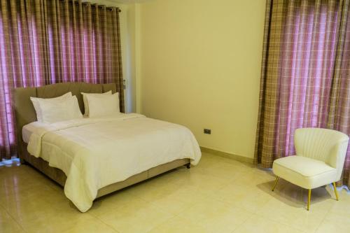 Steaman Heights — Kumasi — photo 4