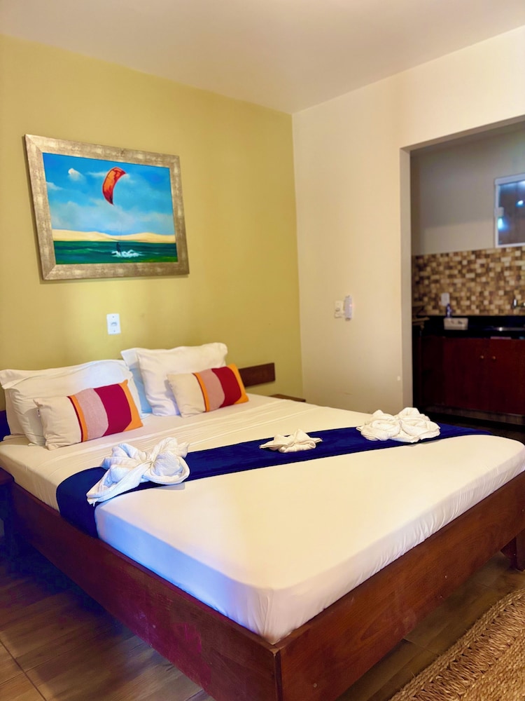 Pousada Morada das Dunas in Barreirinhas, Brasil