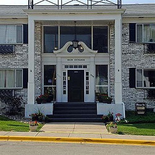 Lancaster Welcome Inn in Lancaster, United States