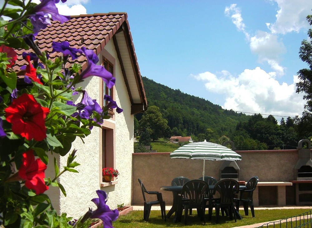 Le Domaine du Châtelet in Le Thillot, France