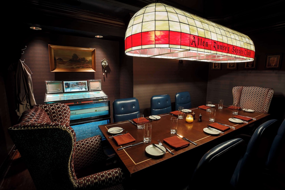 Graduate by Hilton Ann Arbor - photo 48