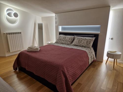 A casa di Oreste e Olivia — 4-Star Luxury Hotel in Arezzo, Italy