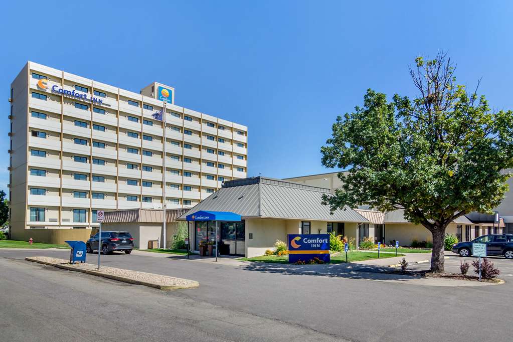 Comfort Inn Denver Central - featured photo