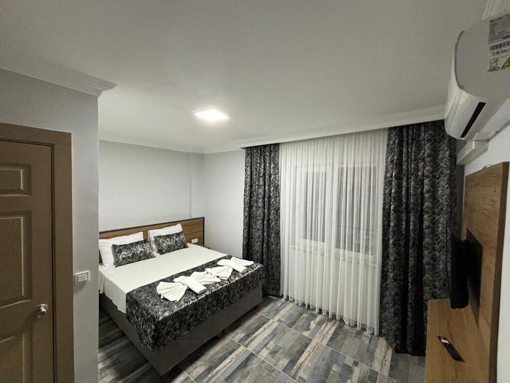 Akapella in Denizli, Turkey