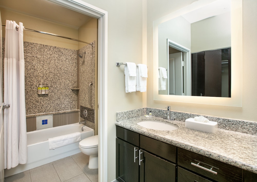 Staybridge Suites Plano Richardson Area by IHG - photo 27