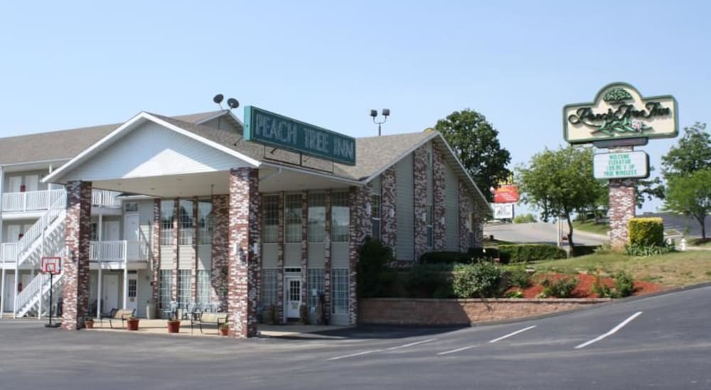 Peachtree Inn - last minute hotel in Branson