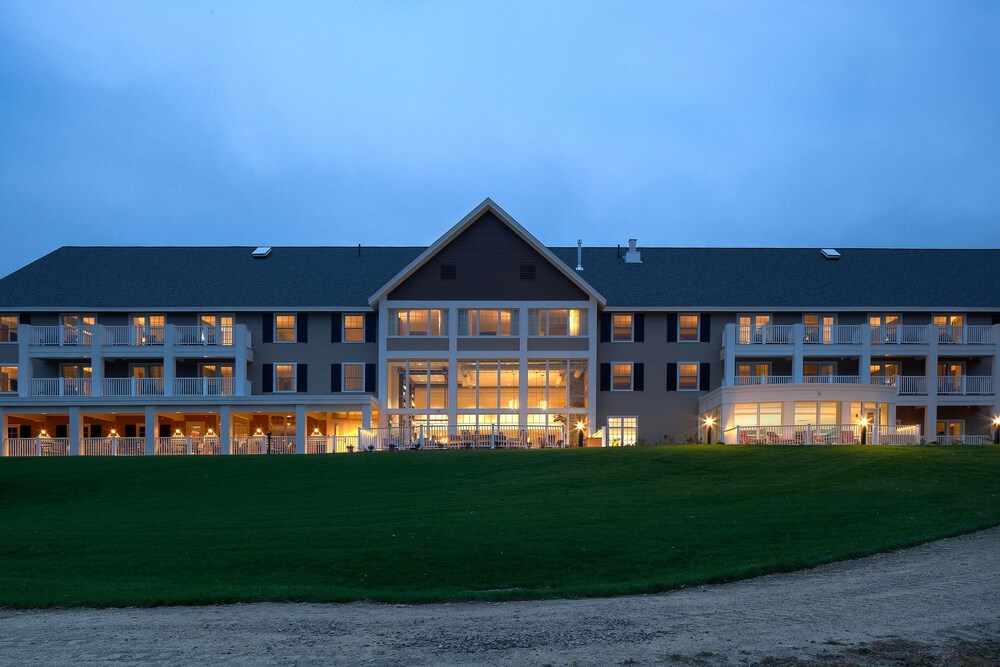 The Glen House Hotel - photo 31