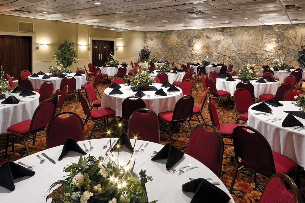 Hueston Woods Lodge & Conference Center - photo 24