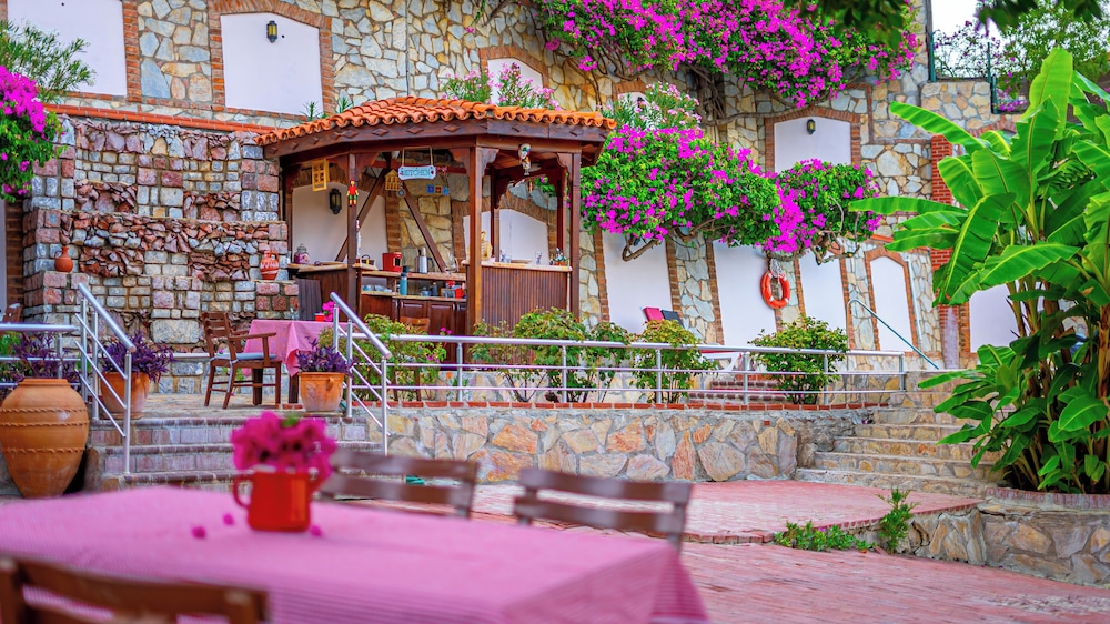 Selimiye Meltem’s — Marmaris — photo 2