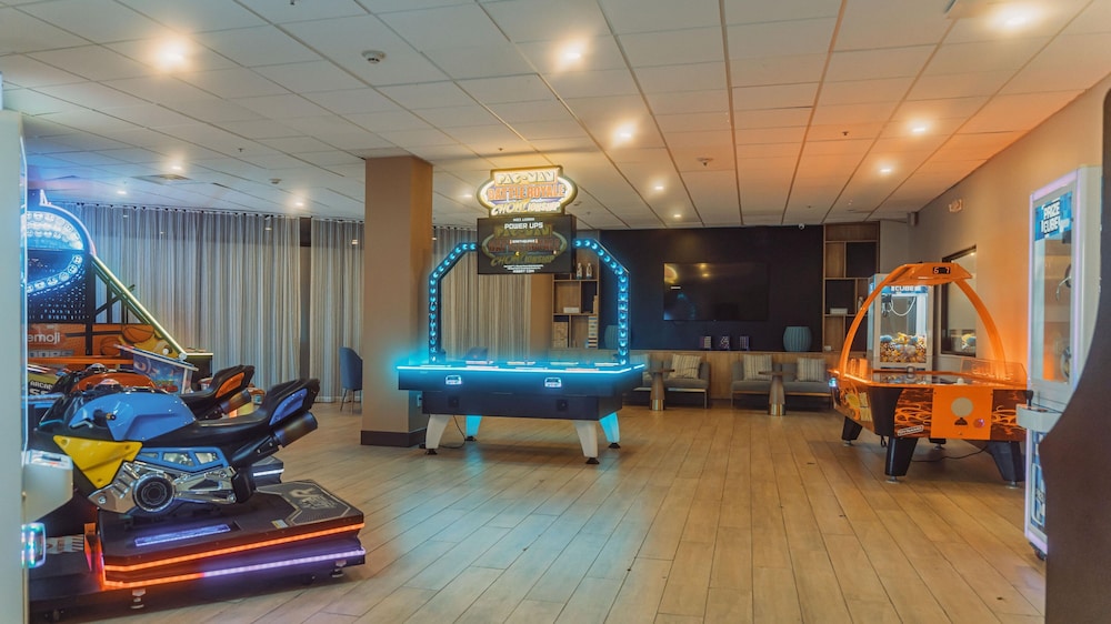 Holiday Inn Resort South Padre Island Beach Front by IHG - photo 52