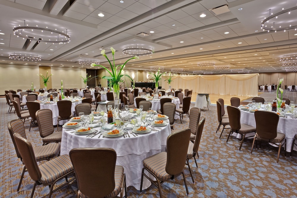 Crowne Plaza Chicago Ohare Hotel & Conf Ctr by IHG - photo 49