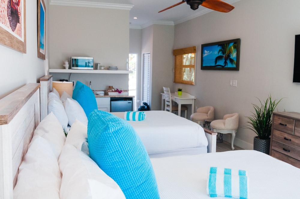 Seascape Resort & Marina - photo 60
