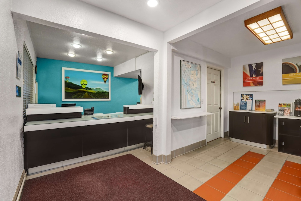 Motel6 Napa CA - photo 3