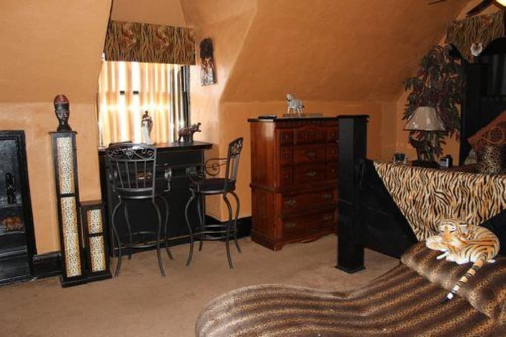 Central West End B&B - photo 25