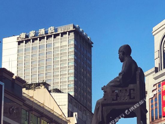 Youke Hotel - last minute hotel in Chengdu