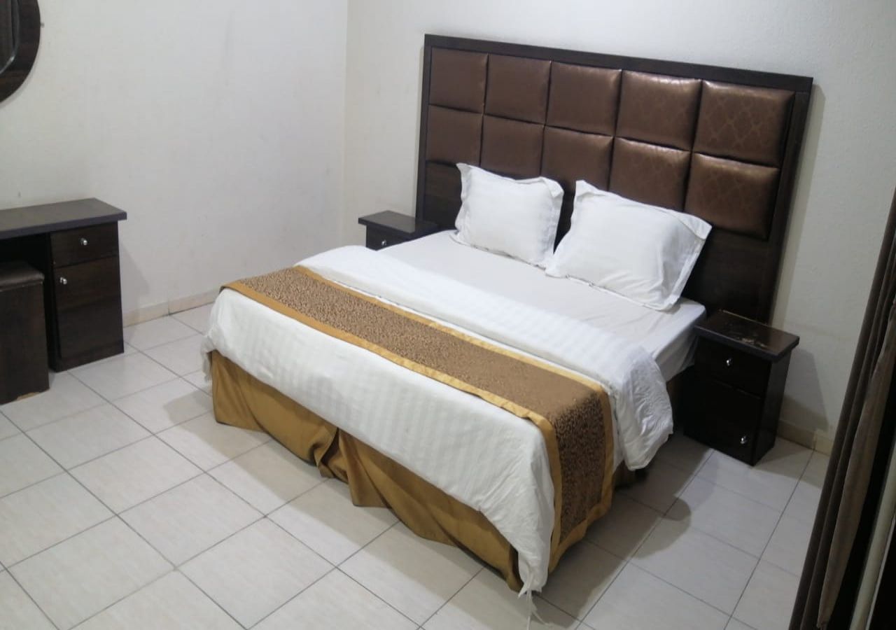 Lina Tower Furnished Apartments in Khamis Mushait, Saudi Arabia