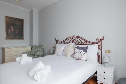 Accomodo Milano MIB53 Bivano City Life — 4-Star Luxury Hotel in Milan, Italy