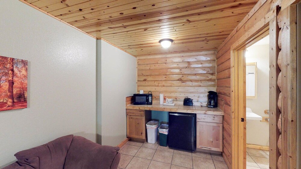 Acorns Resort - photo 83