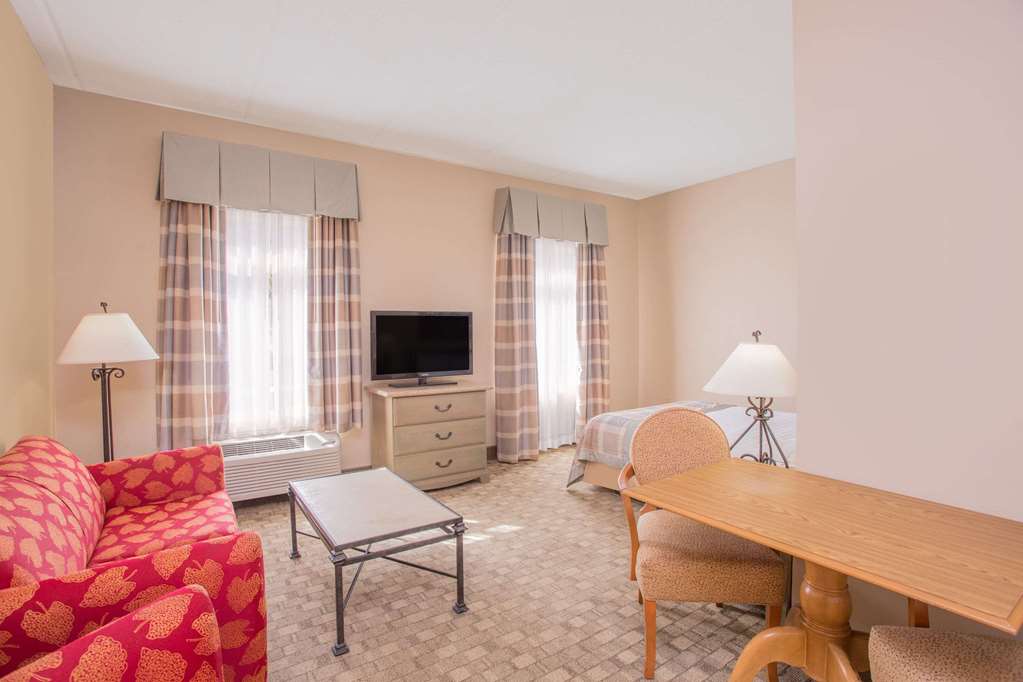 Hawthorn Extended Stay by Wyndham Conyers - photo 5