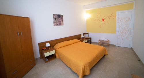 Orange Paradise b&b — 4-Star Luxury Hotel in Custonaci, Italy