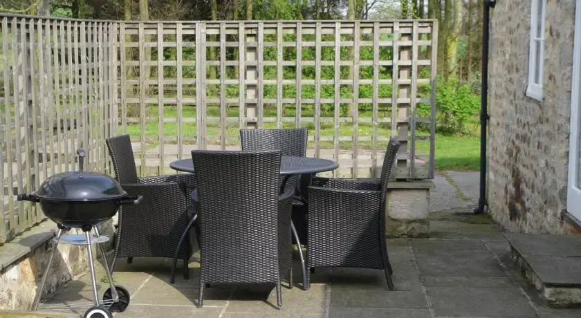 North Dockenbush Bed And Breakfast