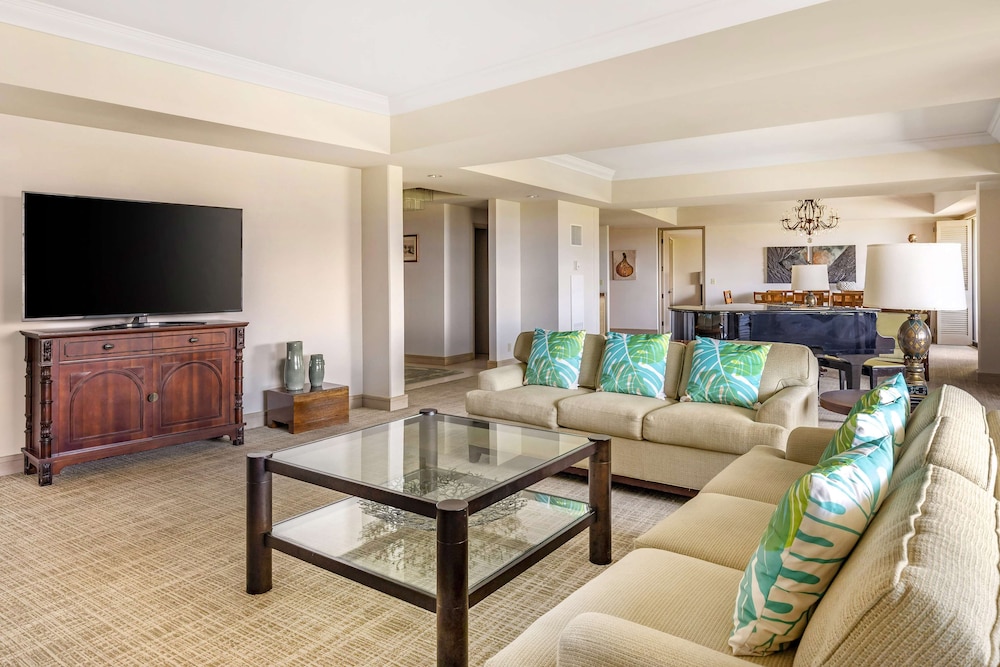 Hilton Grand Vacations Club Ocean Tower Waikoloa Village - photo 39