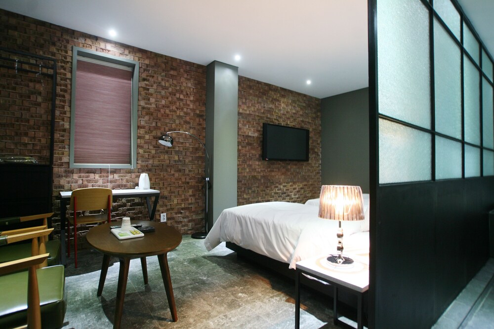 Valt Hotel - last minute hotel in Seoul