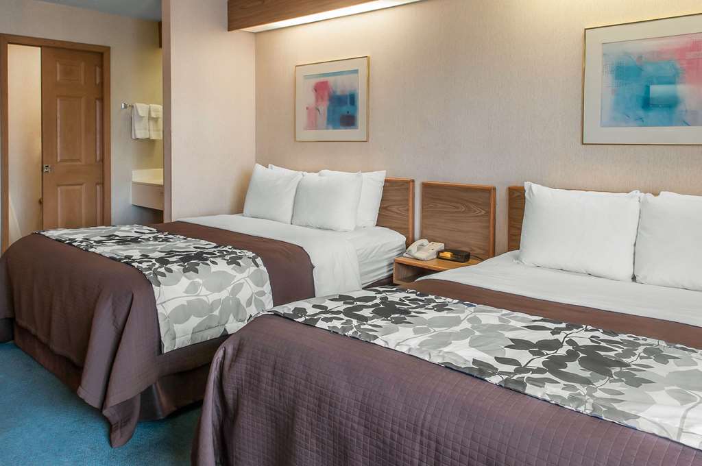 Sleep Inn University - photo 11
