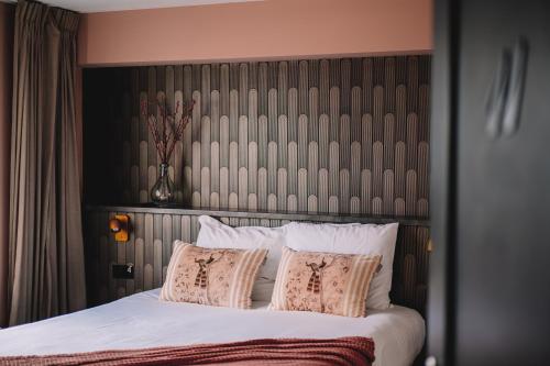 Boutique Lodge Zandvoort — 4-Star Luxury Hotel in Zandvoort, Netherlands