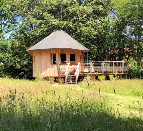 Le P tiot Utau - last minute hotel in Unknown City