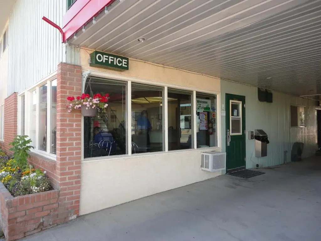 Tobin Lake Motel — Nipawin — photo 5