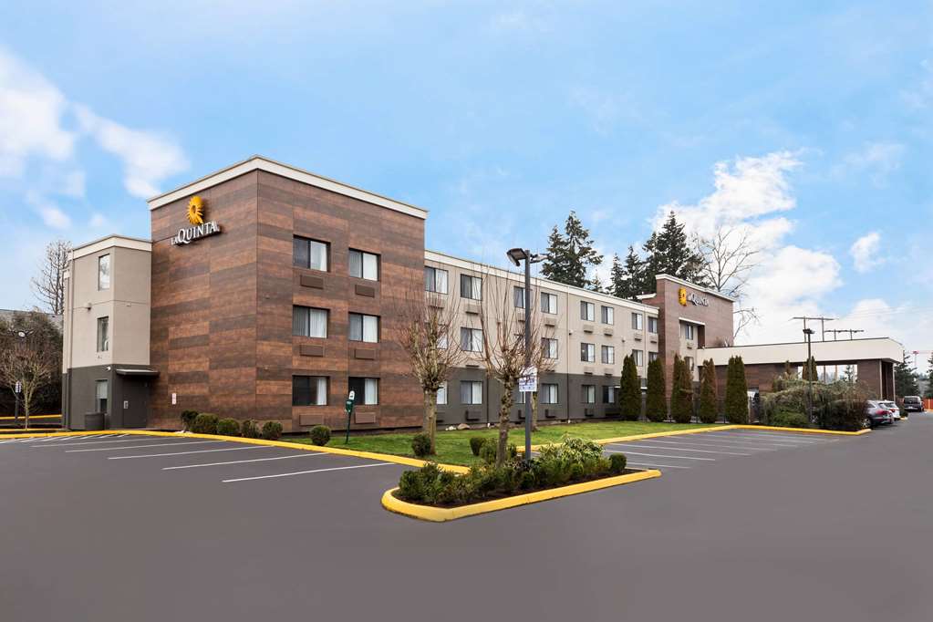 La Quinta Inn by Wyndham Everett in Everett, United States