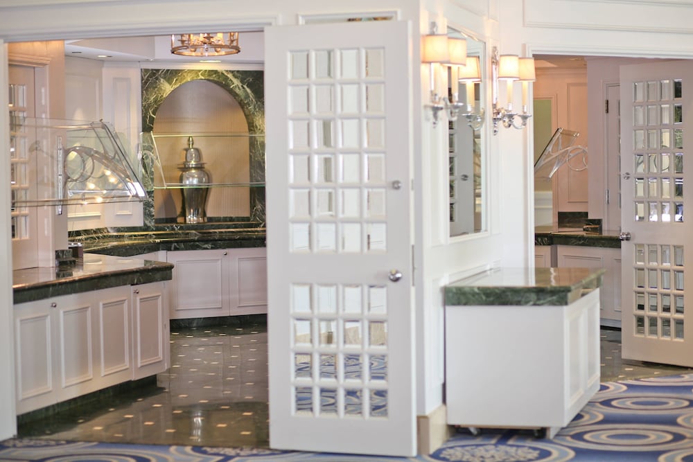 Westfields Marriott Washington Dulles - photo 52