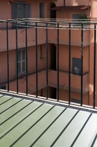 ComeCasa Porta Romana Flat No Area C — 4-Star Luxury Hotel in Milan, Italy
