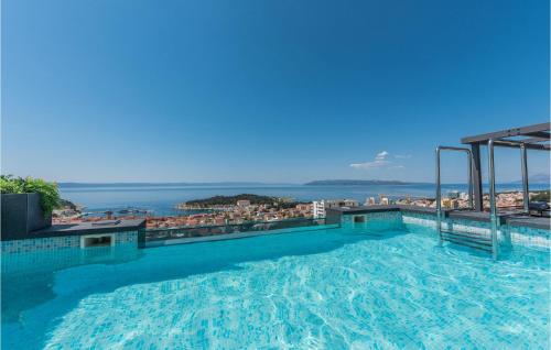 Villa Rhapsody 2 Aurelia 2 — 5-Star Luxury Hotel in Makarska, Croatia