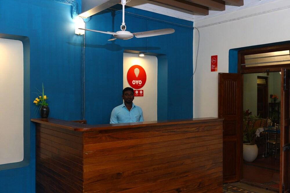 Les Boganveillea — Puducherry — photo 3
