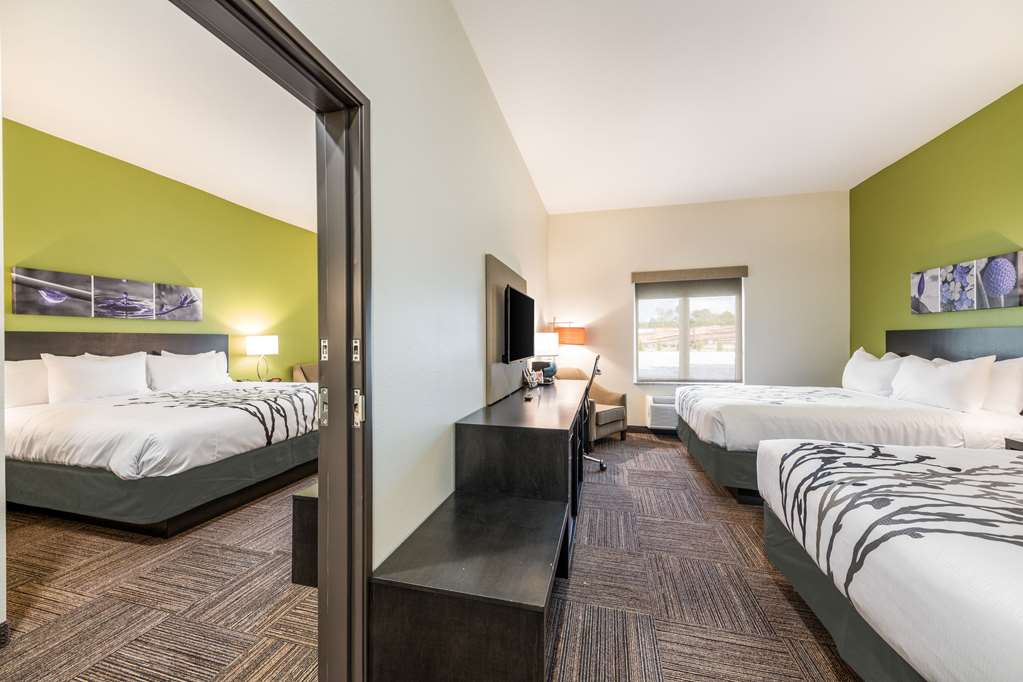 Sleep Inn Baxley - photo 10