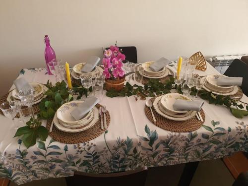 Los Girasoles in Almenar De Soria, Spain