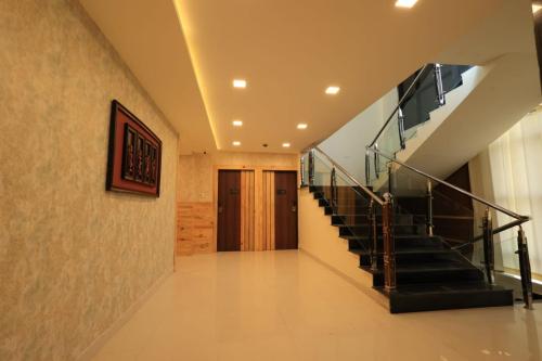 Hotel The Saaj - last minute hotel in Bhubaneshwar