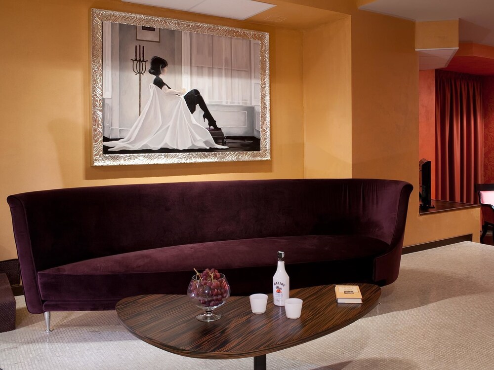 c hotels Fiume
