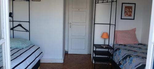João 4 - carbon neutral hotel in Lisbon