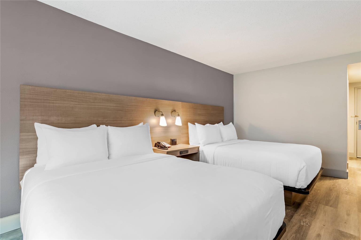 The Angler Hotel Livingston an Ascend Collection Hotel - photo 21